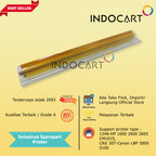 Wiper Blade Kuroki 124A-HP 1600 2600 2605 CM1015 CRG 307-Canon LBP 5000 5100