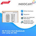 3D Maker's Supply Parts BambuLab LED Lamp Kit 001