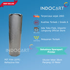 PET Film DTF Direct Transfer Film Reflective Film 30cmx1m