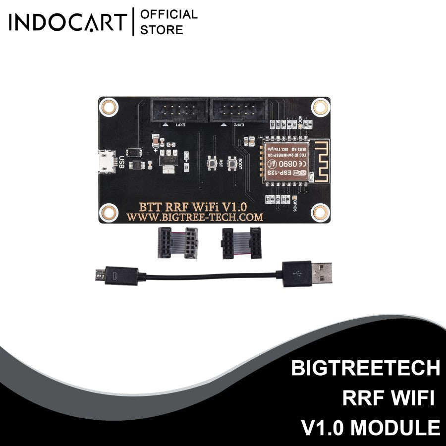 3D Printer Parts BigTreeTech Board RRF Wifi V1.0 Module