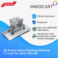 3D Printer Parts Building Platform 3D Printer Phrozen Sonic Mini 8K