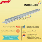 Wiper Blade Kuroki NPG-67-Canon IR Adv C3320 C3325 C3330 C3520 C3525 C3530