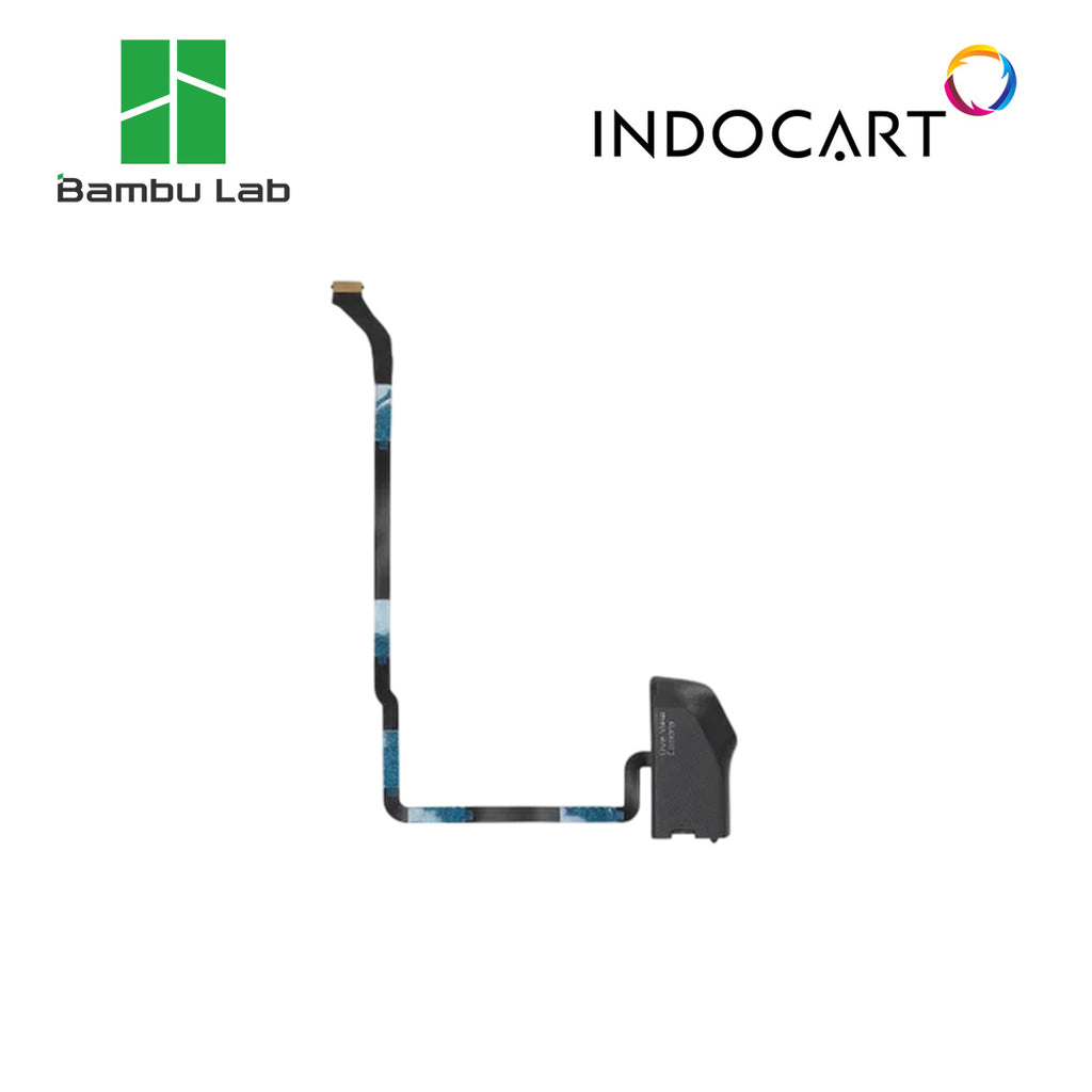 3D Printer Parts BambuLab Live View Camera BambuLab P2S