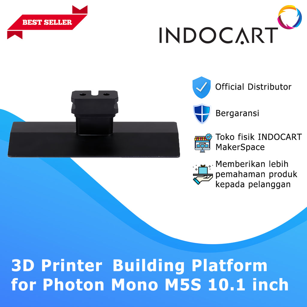 3D Printer Parts Print Platform Anycubic Photon Mono M5S