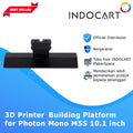 3D Printer Parts Print Platform Anycubic Photon Mono M5S