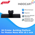 3D Printer Parts Print Platform Anycubic Photon Mono M5S