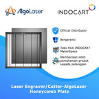 Upgrade Kit Laser Engraver/Cutter Parts-AlgoLaser Honeycomb Laser Bed Plate 400x400mm