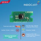 Chip CT350973-Xerox DocuPrint P355d M355 Drum-100K