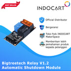 3D Printer Parts BigTreeTech Relay V1.2 Automatic Shutdown Module