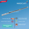 Heating Element-Keramik Fuser Pemanas-HP LaserJet 5200 M5025