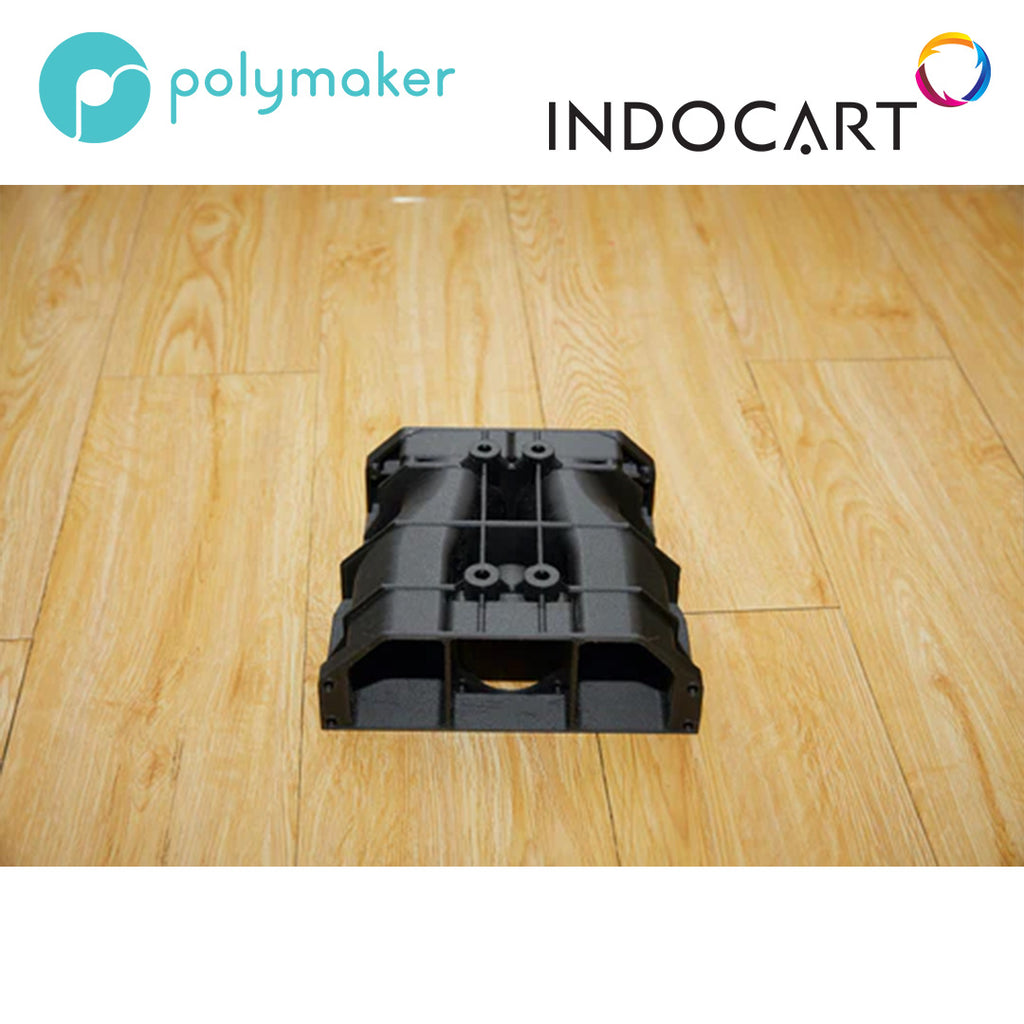 3D Printer Filament PolyMaker PolyMide PA6 CF Carbon Fiber Reinforced Nylon 500gr-Black