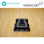 3D Printer Filament PolyMaker PolyMide PA6 CF Carbon Fiber Reinforced Nylon 500gr-Black
