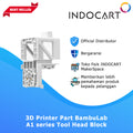 3D Printer Parts BambuLab Tool Head Block BambuLab A1 Series
