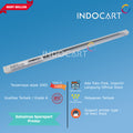 Heating Element-Keramik Fuser Pemanas-HP LaserJet Pro M401 M425