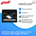 3D Printer Parts LCD Screen Protector 3D Printer Resin Phrozen Sonic Mighty 8K Mono 10.1 inch