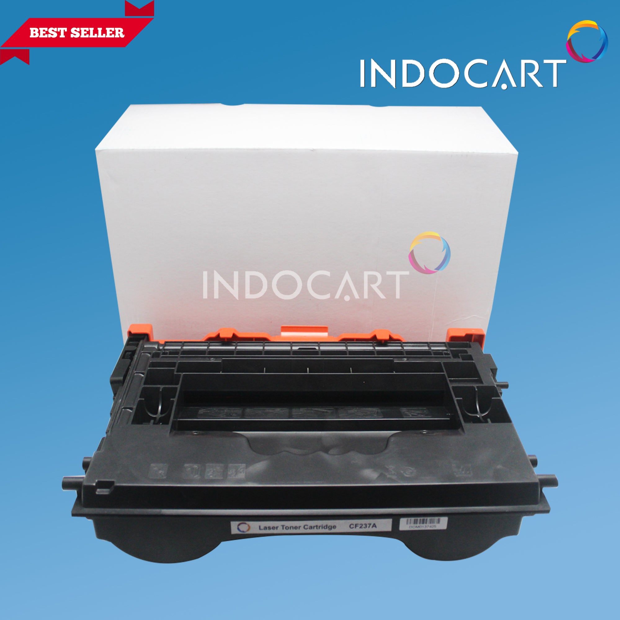 Toner Cartridge Compatible CF237A 37A-HP LJ M607 M608 M609 M631 M632 M633