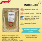 Serbuk Toner Jepang KX-FAT421E FAT472E-KX MB 2235 2275 2545 2120 2130 2137 2170 2177
