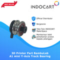 3D Printer Parts BambuLab Y Axis Track Bearing BambuLab A1 Mini
