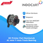 3D Printer Parts BambuLab Y Axis Track Bearing BambuLab A1 Mini