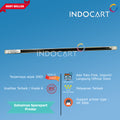 Heating Element-Keramik Fuser Pemanas-HP LaserJet 5000