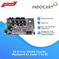 3D Printer Parts Creality OEM Mainboard Kit Creality Ender 3 V3 KE