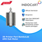 3D Printer Parts BambuLab AMS Internal Hub Motor