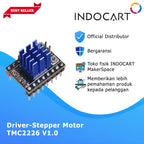 3D Printer Parts Driver-Stepper Motor 3D Printer BigTreeTech TMC2226 V1.0