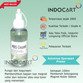 Pembersih Selongsong Mag Magnet Roller Sleeve-MRS Cleaner-100ml
