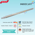 Magnet Roller Sleeve Perak C4129X 29X-HP LaserJet 5000 5100
