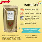 Serbuk Toner PHD-W1103A 103A W1104A 104A-HP Laser NS 1000 MFP 1200
