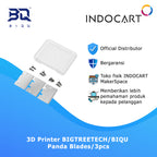 3D Printer Parts BigTreeTech/BIQU Panda Blades Scraper/3pcs