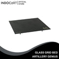 3D Printer Parts Glass Grid Bed 3D Printer Artillery Genius