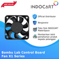 3D Printer Parts BambuLab Control Board Fan BambuLab X1/P1 Series