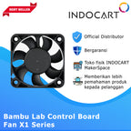 3D Printer Parts BambuLab Control Board Fan BambuLab X1/P1 Series