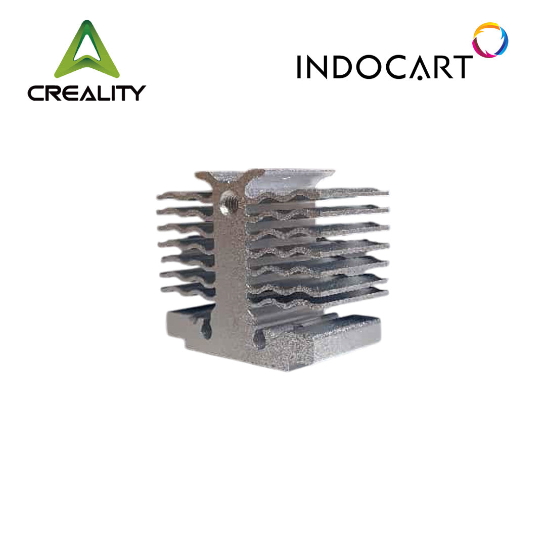 3D Printer Parts Creality OEM Heat Sink Creality Sermon M500