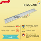 Wiper Blade Kuroki CRG 328 337-Canon iC MF 4410 4420 4412 211 212 215 221 223