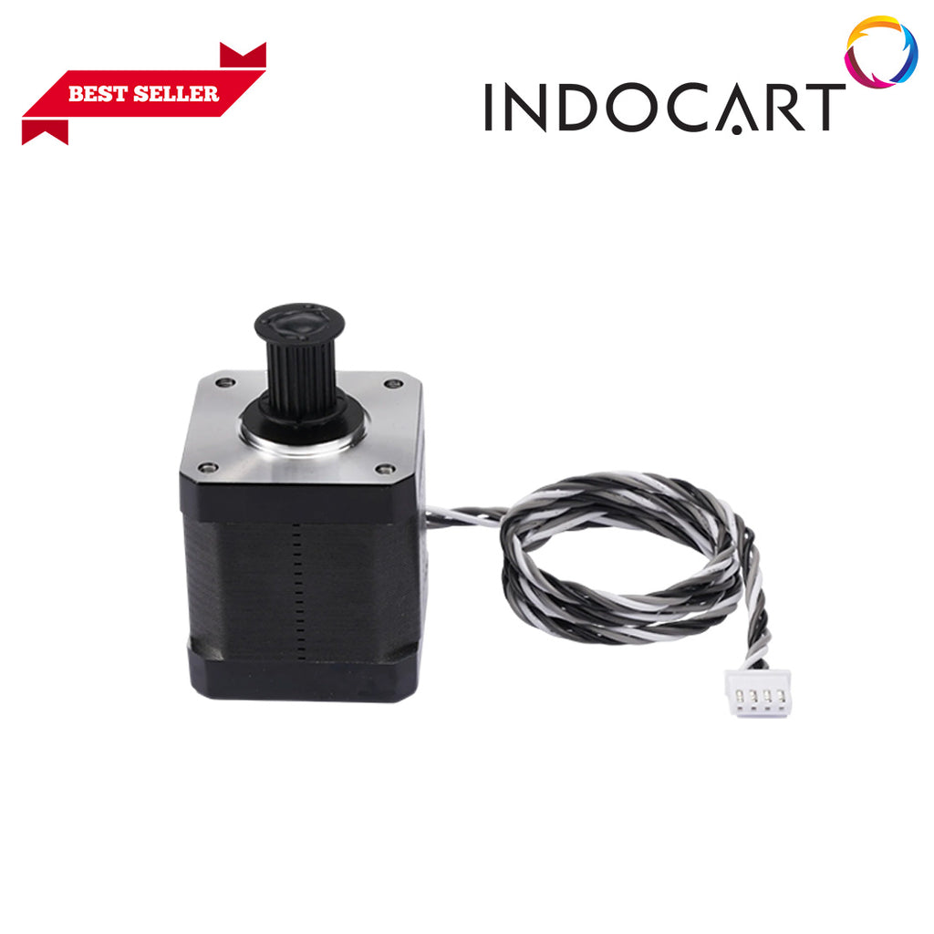 3D Printer Parts BambuLab XY Stepper Motor BambuLab P1 Series