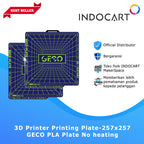 3D Printer Printing Plate GECO PLA Plate No Heating
