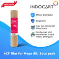 3D Printer Parts ACF Film 3D Printer Resin for Phrozen Mega 8K 3Pcs/Pack