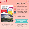 IndoCart AGFAPHOTO Kertas Foto-Inkjet Photo Paper Matte 108gr-A4