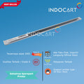 Heating Element Keramik Fuser Pemanas-HP LaserJet M521 M525 RM1-8508