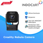 3D Printer Parts Creality OEM Nebula Camera Sonic Pad/Nebula Pad/Ender 3V3 KE/CR 10SE/3V3/3V3 Plus