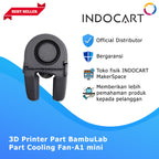 3D Printer Parts BambuLab Parts Cooling Fan BambuLab A1 Series