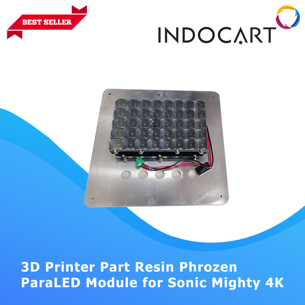 3D Printer Parts Phrozen ParaLED Module for Sonic Mighty 4K