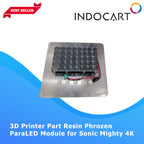 3D Printer Parts Phrozen ParaLED Module for Sonic Mighty 4K