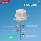 Gear Fuser 25T/25T-HP M607 M608 M609 M631 M632 M633
