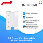 3D Printer Parts BambuLab Base Housing Cover BambuLab A1 Mini