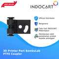 3D Printer Parts BambuLab PTFE Coupler P1 Series