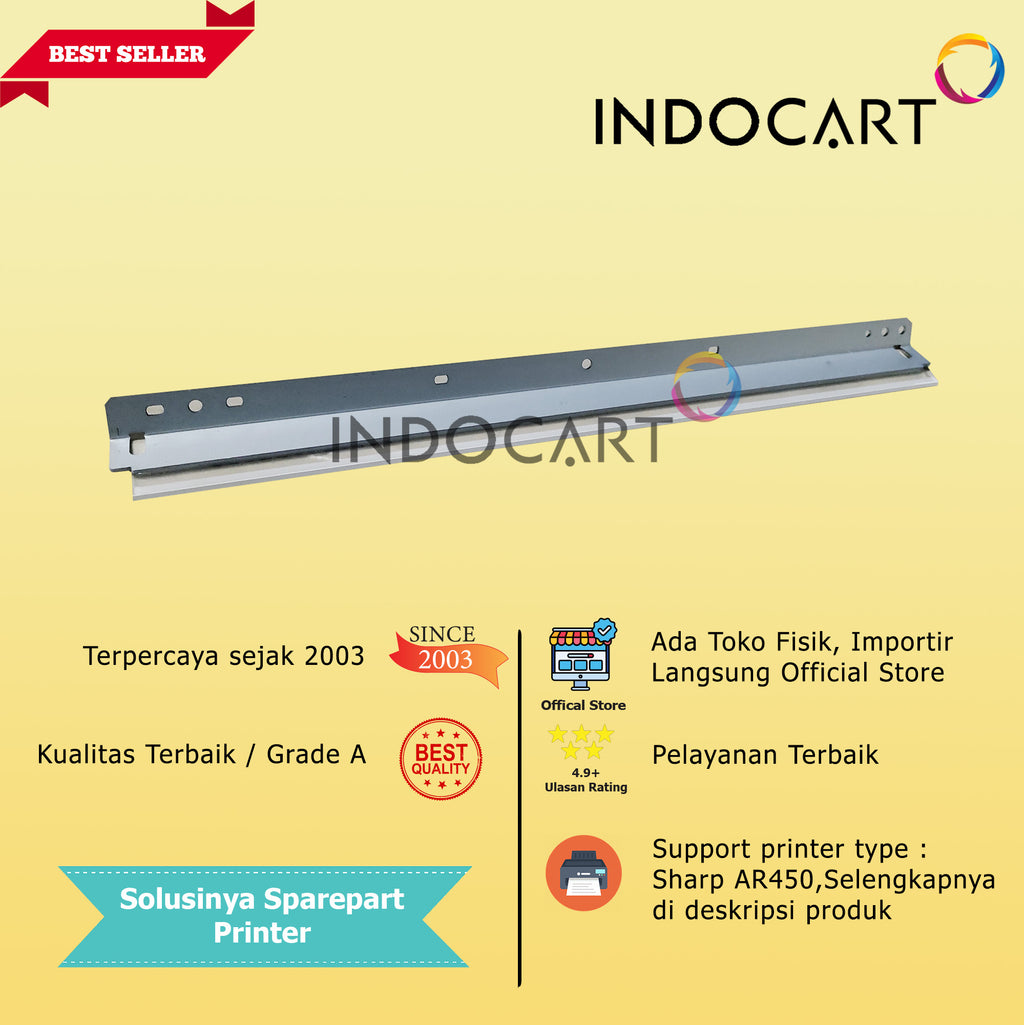 Wiper Blade Sharp AR450-Regular