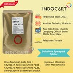 Serbuk Toner Jepang CT202877 CT202878-Xerox DocuPrint P285 M285